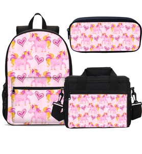 unicorn side bag