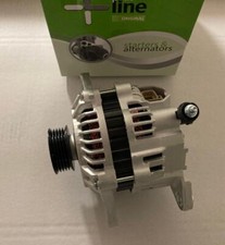 FITS SUBARU IMPREZA (GC GF) 1.8 2.0 2.2 AWD & TURBO 1994-00 BRAND NEW ALTERNATOR