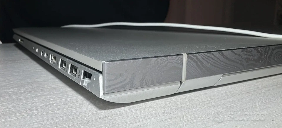 HP ENVY 17" - bw0013nl - Immagine 3 di 4