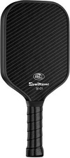 Carbon Fiber Pickleball Racket, Carbon Fiber Surface Pickleball Racket