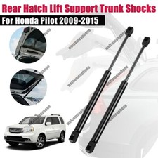 Tailgate Lift Support Shock Strut For Honda Pilot 09-15 Trunk Liftgate Gas Strut