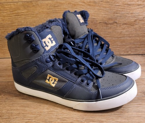 Wc Wnt Skate Shoe - BLUE size 10.5 | eBay
