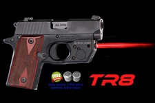 Armalaser Tr8 Tr8s Red Laser Sight For Sig Sauer P238 P938 W Touch Onoff Armalaser Tr8 Tr8s Red Laser Sight For Sig Sauer P238 P938 W Touch Onoff