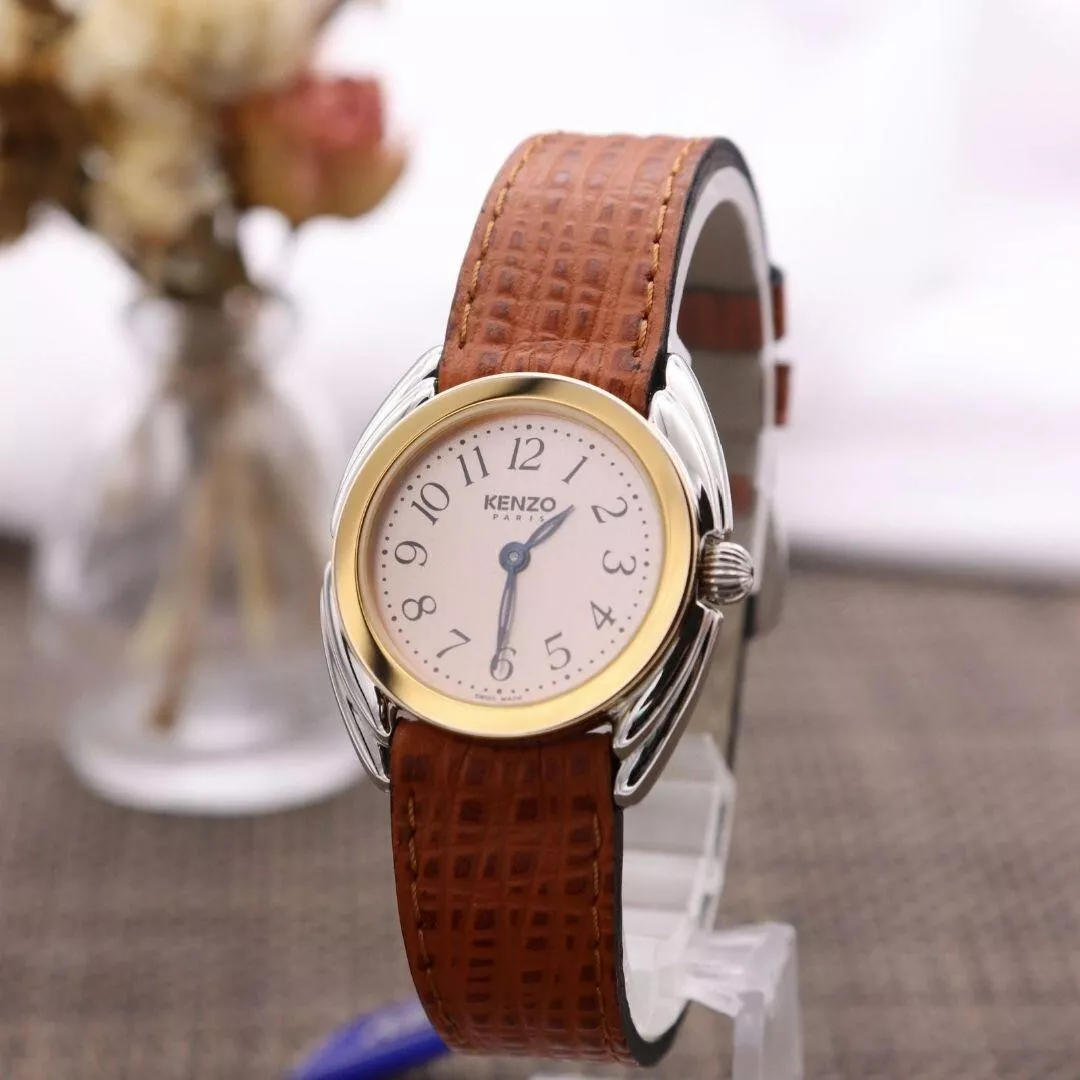 Kenzo paris hotsell men's watch