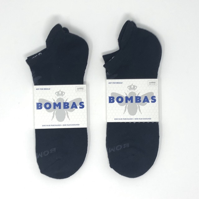 brooks ghost socks
