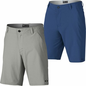 Oakley Golf O Hydrolix Tech Stance Two Stretch Mens Golf Shorts | eBay