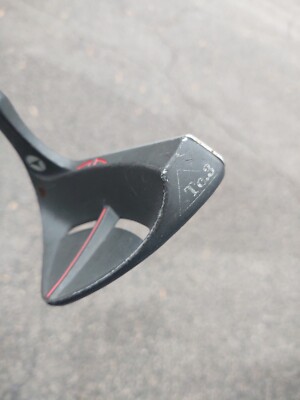 TaylorMade T.P.A. 3 III 34 Inches Putter Steel Shaft Right Hand G-133162 - Mr Topes Golf