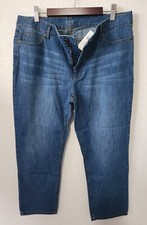 j jill cropped pants Size 10 nwt  denim