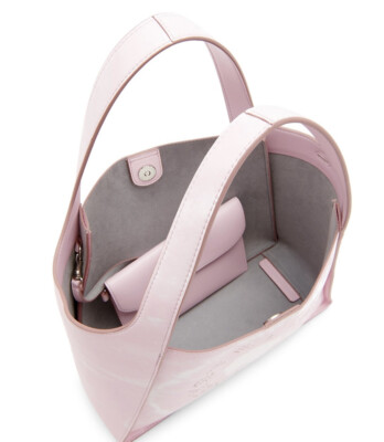 Stella McCartney Stella Logo tie-dye crossbody bag NWT! | eBay