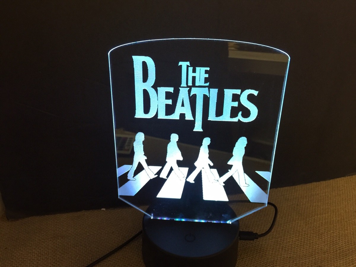 The Beatles ヴィンテージ照明 s-l1200.jpg