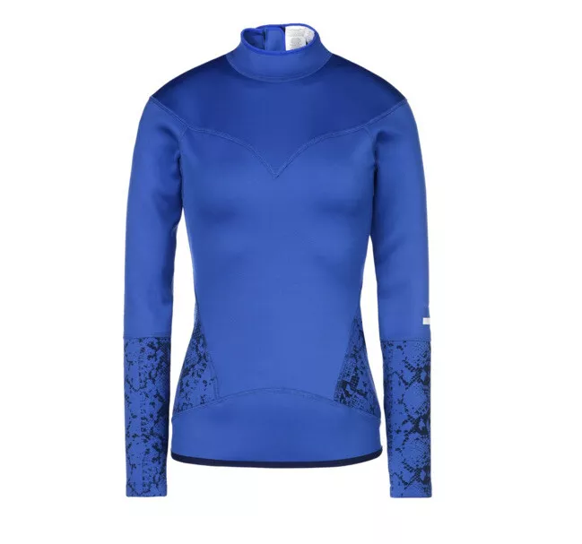 ADIDAS BY STELLA MCCARTNEY WETSUIT Top SIZE Extra Small XS GUC | eBay