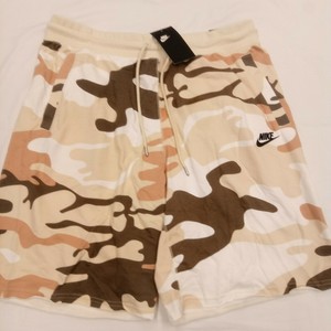 nike lifestyle shorts