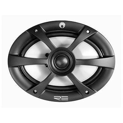 RE Audio Car Full-Range Speaker (s)s Systems