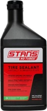 Stan's NoTubes Tire Sealant 16-Ounce, white 