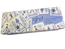 ghd Classic Periwinkle 1" Professional Styler –Limited Edition Pastel Collection