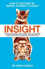Insight Tasha Eurich