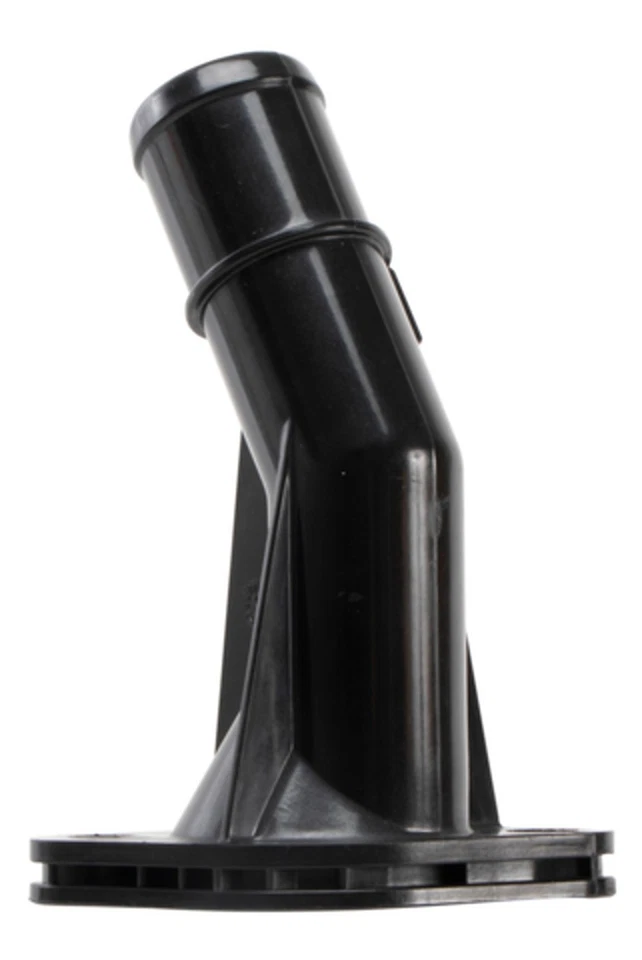 Engine Coolant Water Outlet 4 Seasons 86291 fits 12-19 Kia Soul 1.6L-L4 - Image 3 of 4