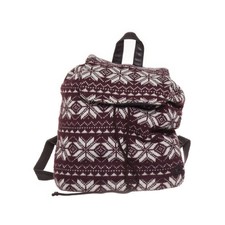 Carpisa, Rucksack, Unisex (Erwachsene), Rot/Mehrfarbig, 32, 15 #eud