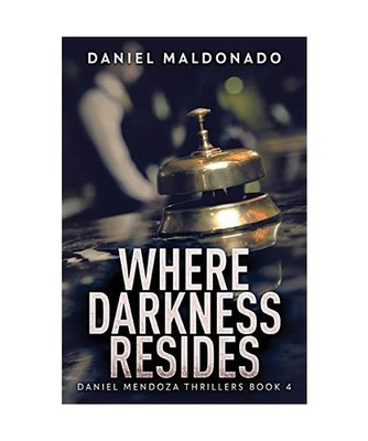 Where Darkness Resides, Daniel Maldonado