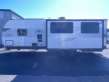 2026 Jayco Jay Flight SLX Double Axle 262RLSW