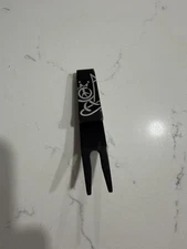 Scotty Cameron Gallery Peace Surfer Black Pivot Tool 