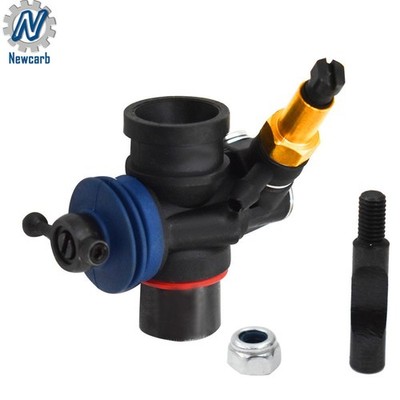 Replace Traxxas 2.5 2.5r 3.3 Engine Carb For T-maxx Revo Jato