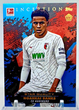 2024-25 Topps Inception Bundesliga Soccer Checklist Guide in-content 12