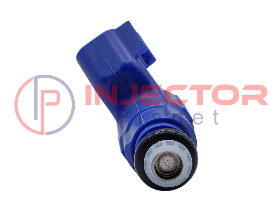 Комплект из 6 инжекторов Bosch 0280156300 2008-2009 Chevrolet Equinox 3,6 л 92068193 - Изображение 3 из 4