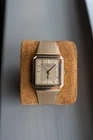 Seiko Dolce 5931-5490 | Vintage 1980s Japanese Dress Watch | Excellent Condition