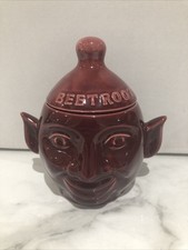 Beetroot Face Pot