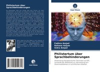 Fakhra Amjad (U. A.) | Philistertum üBer Sprachbehinderungen | Taschenbuch
