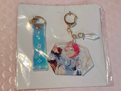 Ensemble Stars!! ES 9th Anniv Fragment Charm Saigu Sou () Unopened