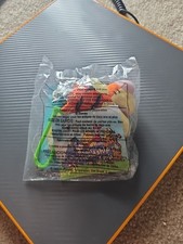 NEW 2000 Tigger Movie WINNIE the POOH 5 McDonalds Happy Meal Toy SEALED