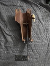 1973 - 1987 GM Truck Automatic Pedal and Support GM Original