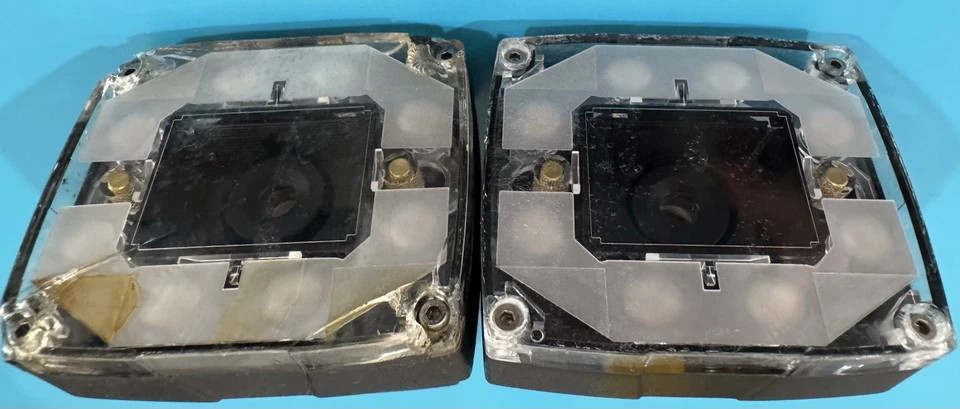 2 Cognex IS2000M-120-40-125 In-Sight Vision Sensor w/ APG Mounting Brackets - Image 3 of 3