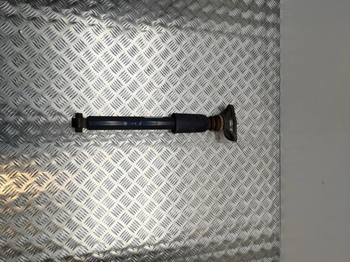 BMW 3 F30 F80 Stoßdämpfer hinten rechts 6701569 2.0 Diesel 135 kW 2012 22149878