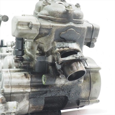 KDX125SR DX125A Engine DX125AE | eBay
