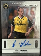 Jurgen Klinsmann | eBay