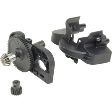 Reely RE-7083039 Ersatzteil Hauptgetriebe Zahnrad Modellbau Antrieb Kunststoff