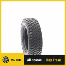 Used Lt 21575r15 Hankook Dynamic Mt Rt03 10097q - 1432