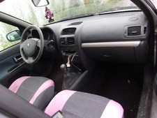 Retroviseur droit (ou coque) Fiat SEICENTO