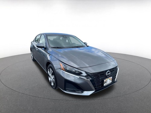 2023 Nissan Altima 2.5 S