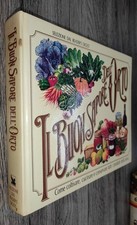 libro:  IL BUON SAPORE DELL'ORTO - SELEZIONE DAL READER'S DIGEST 1985