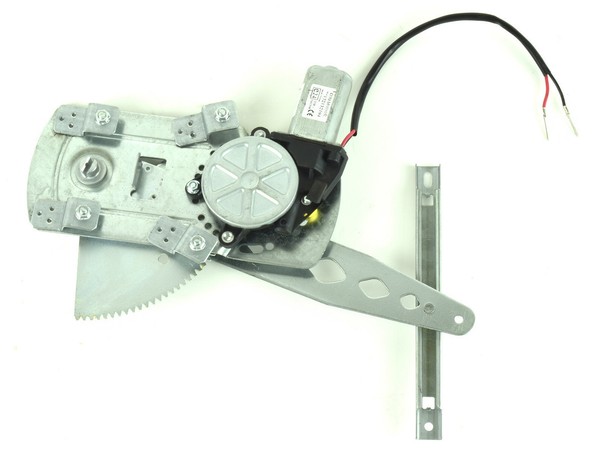 Hintere Elektrische Fensterheber FüR Mitsubishi Lancer Ab 2007 Links-image