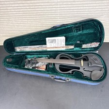 Translation Hallstatt Electric Violin EV-30 Hallstatt