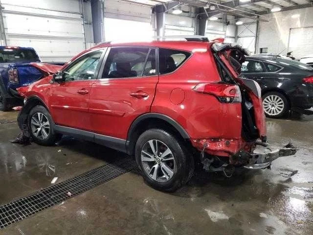 Toyota Rav 4 un solo pistón 2,5 L 2015 2016 2017 2018 Foto 4 de 4