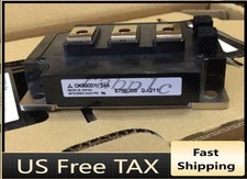 New Mitsubishi CM300DY-34A Module #MIT US Free TAX