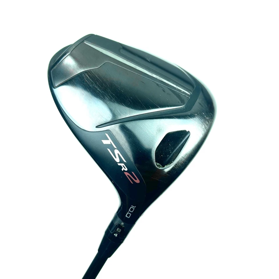 Titleist TSR2 Driver / 10 Degree / Tensei Blue AV Seriese 55 Regular Flex - Image 2 of 4