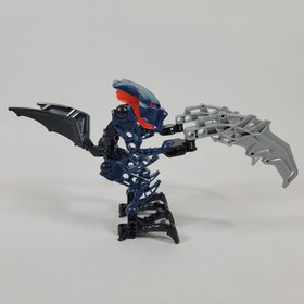 LEGO Bionicle 8692 Vamprah 8948 Gavla Phantoka Warriors Combo Set Complete READ