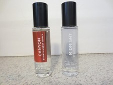 Bath Body Works Men s Collection Mini Perfume Cologne 0.5 fl oz U choose